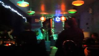 Steve Schiltz (Longwave) - I Know It&#39;s Coming Someday.MOV