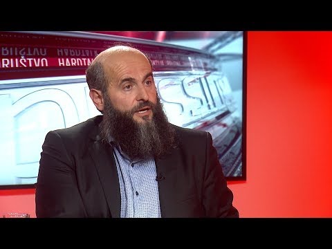 N1 Pressing: Muamer Zukorlić