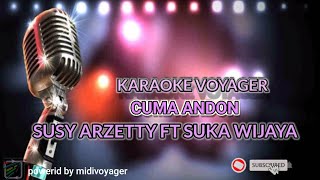 Download lagu CUMA ANDON~SUSY ARZETTY FT SUKA WIJAYA(Karaoke)#susyarzetty#sukawijaya #cumaandon #tarling2023 mp3 Download lagu CUMA ANDON~SUSY ARZETTY FT SUKA WIJAYA(Karaoke)#susyarzetty#sukawijaya #cumaandon #tarling2023 mp3