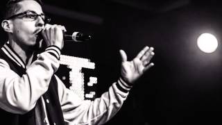 Tomahawk & Cut-EFX - Sand im Getriebe feat. Mista Ayachi