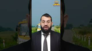 האם מי שעבר תאונת דרכים, צריך לברך ברכת הגומל? הרב אושרי אזולאי (קו ההלכה הספרדי) - התמונה מוצגת ישירות מתוך אתר האינטרנט יוטיוב. זכויות היוצרים בתמונה שייכות ליוצרה. קישור קרדיט למקור התוכן נמצא בתוך דף הסרטון