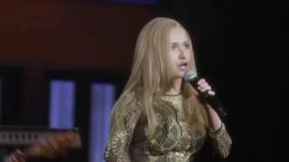 Nashville 2x13    Don&#39;t put dirt on my grave just yet by Hayden Panettiere Lyrics