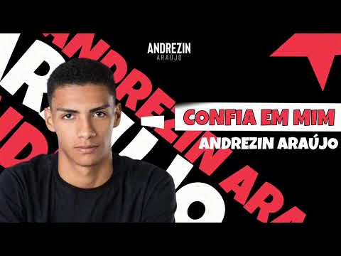 CONFIA EM MIM - ANDREZIN ARAÚJO