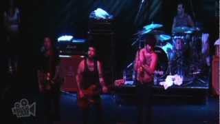 Alexisonfire - The Northern (Live in Sydney) | Moshcam