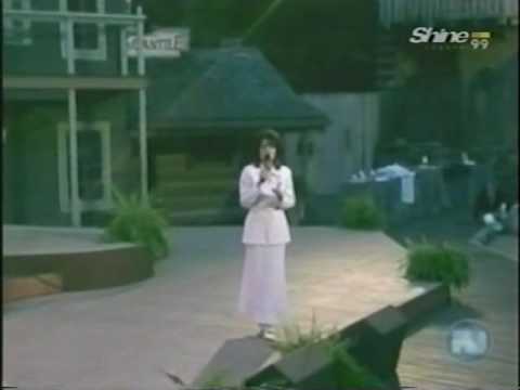 Amy Lambert - The Love Of God