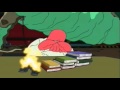 SCENE MIGLIORI EPISODIO 1 FUTURAMA ITA