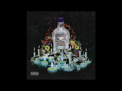 CRIMEAPPLE X BIG GHOST - Another Round