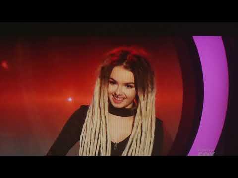 Saeed Renaud performance "Love Me Again"