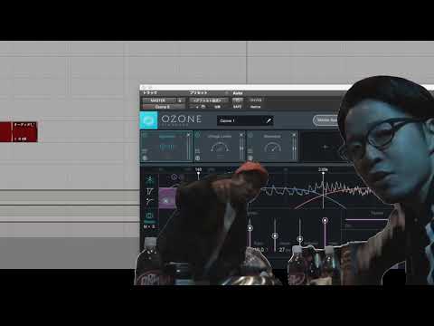 Life Goes On (あんじょうやっとります) feat. OMSB [SESSION VIDEO]