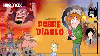 Pobre Diablo | Tráiler | HBO Max