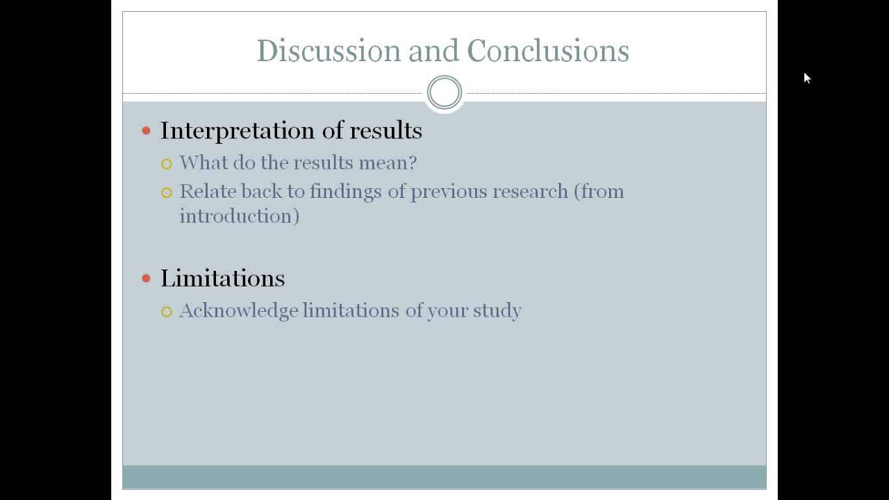 Writing a Case Report:  Research Posters-An Option for Case Presentations with Kim Goral St