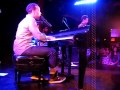John Legend & The Roots - Hang On In There - LIVE at Troubadour