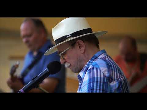 Jaroslav Uhlíř - Nadační fond Kalich Litoměřice 2019