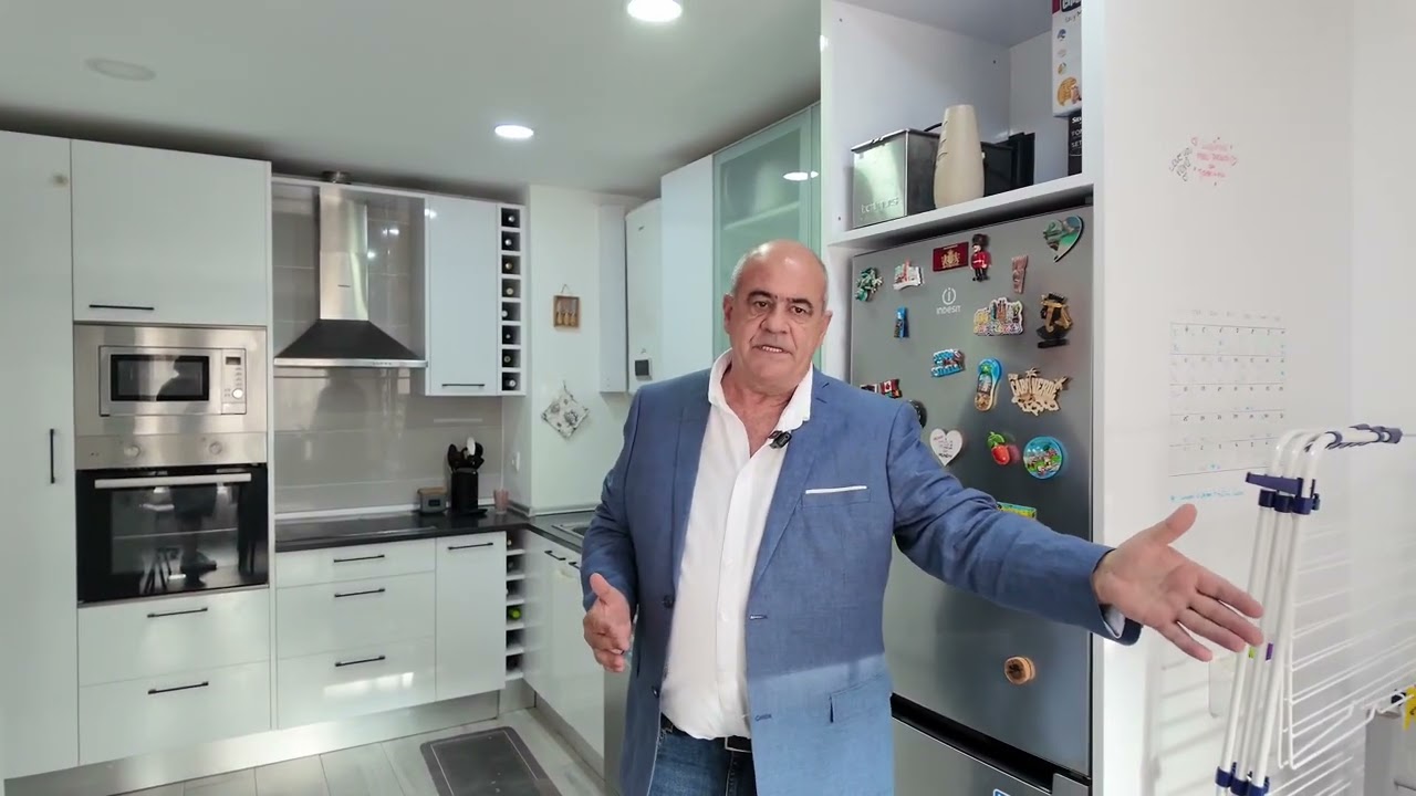 Vídeo do imóvel