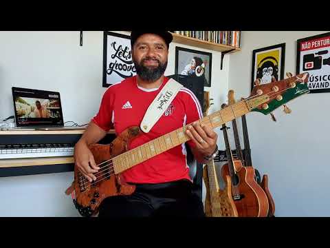 Fabio Aposan - Love theory Kirk Franklin