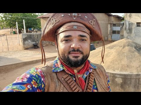 Segundo dia de moradia no Rio grande do norte, tabuleiro grande, festa do padroeiro São Sebastião