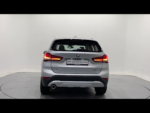 BMW X1 Sdrive18i Xline - Image 2