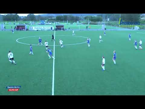 Bauge Auto Elite Cup | Stord - Gneist | 2019