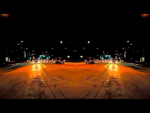 Paolito - S / A / S / D (Night Drive Video)