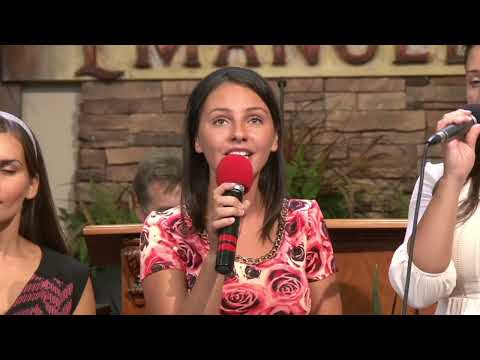 Domnul e mult mai mare .....