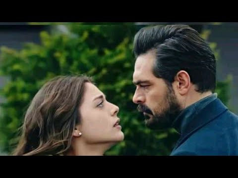 Yaman Kirimli je jednom ! DOŽIVIO PRAVU LJUBAV - Emanet ' Fatalna Ljubav'