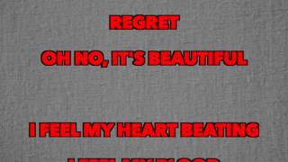 James Blunt - Paradise (Full Song Lyrics)