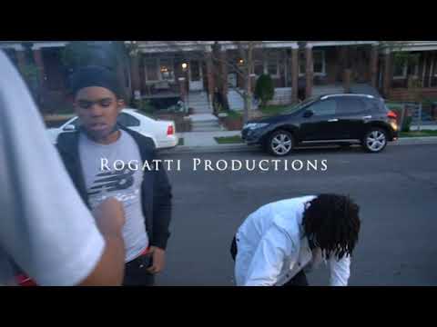 Baby Ree - Back N Better (Official Video)