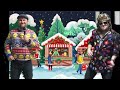 Hape Kerkeling´s X-Mas Rap - Das Musikvideo