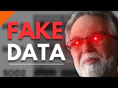 Academia is BROKEN! Nobel-Prize Winner with Fake Results (Medicine)