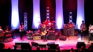 Warren Haynes Band, I Wish, Portland ME, 9/10/11