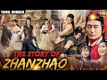 The Story Of Zhanzhao | Tamil Dubbed Chinese Full Movie | Chinese Action Movie in தமிழ்