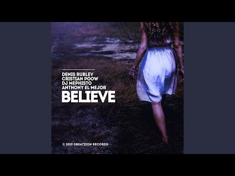 Believe (Club Mix)
