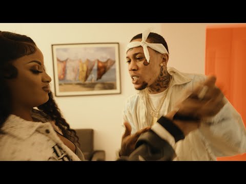 INTENCE X 1KIZZY DON | TOXIC RELATIONSHIP | BTS