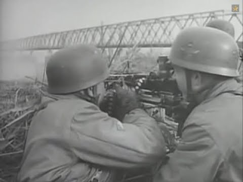 Battlefield  S5/E5 -The Battle of Arnhem , Operation Market Garden