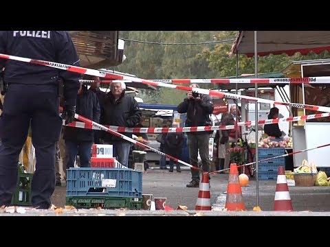 Gewalt gegen Amtsträger: „Wir kennen dich, wir kennen deine Familie, wir wissen wo du wohnst“