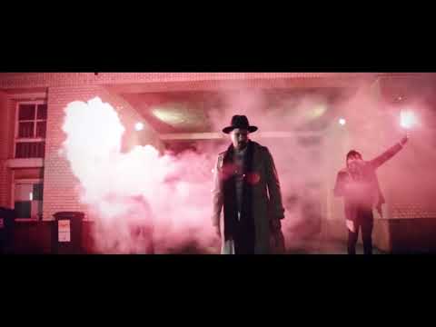 MISTER MEX x MORTEN x AL KAREEM - K$F Anthem (Musikvideo) | FANMADE!!