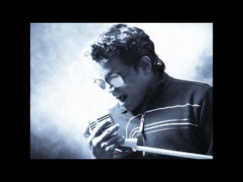 Yuvan Shankar Raja - I've a Dream
