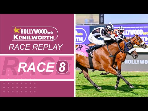 20251122 Hollywoodbets Kenilworth Race 8 won by MAI SENSATION