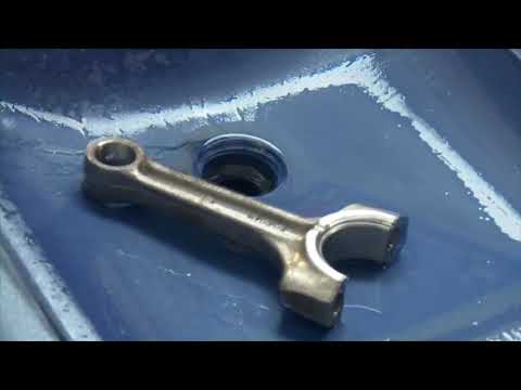 Schnell Reiniger Spray von LIQUI MOLY #3318