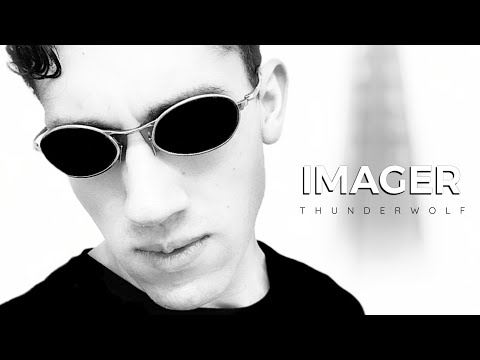 Thunderwolf - Imager [Official Music Video]