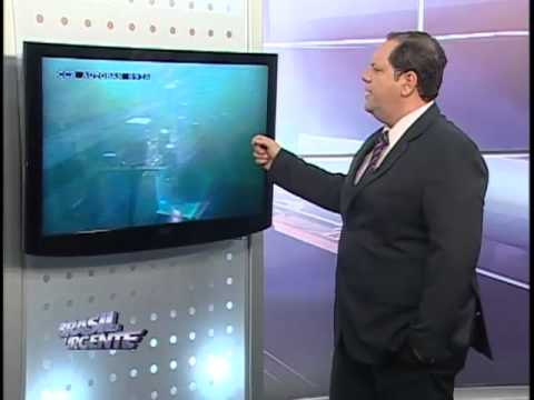 Brasil Urgente Campinas 04 06 2012 - bloco 03