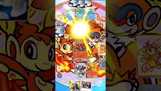 ポケポケ実況　フレンドさんとプライベートマッチしたよ！