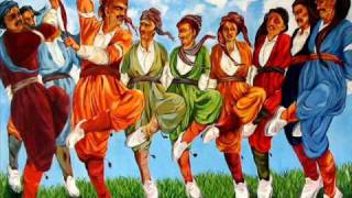 Kurdistan Music Ramix