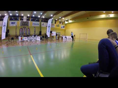 Paulina Czapla // 3rd Classic Senior Women // Polish Championship 2017 Kętrzyn