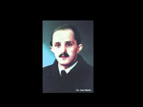 Traian Dorz - Ultimele zile ale fratelui Ioan Marini