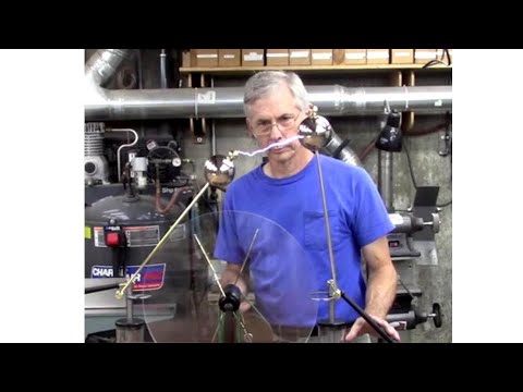 Bonetti Machine 7/22/24