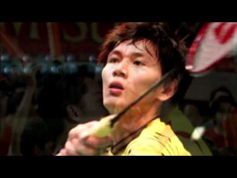 Badminton Champion Secrets - Bao ChunLai Interview