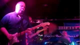 Hard Luck - The World I Used to Know