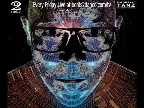 Paul Collide RozenKranzTanz Powerd By Beats2Dance TV Part 18 "2 Hour Techno Set"