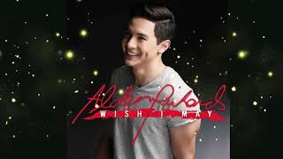 Alden Richards - Wish I May Acoustic (Official Audio)